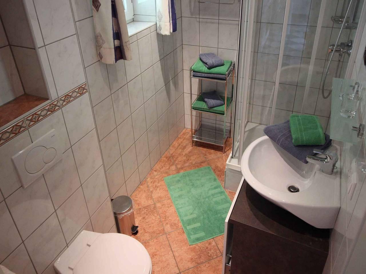 Vakantieappartement in Flattach, Oostenrijk voor 5 personen foto 11