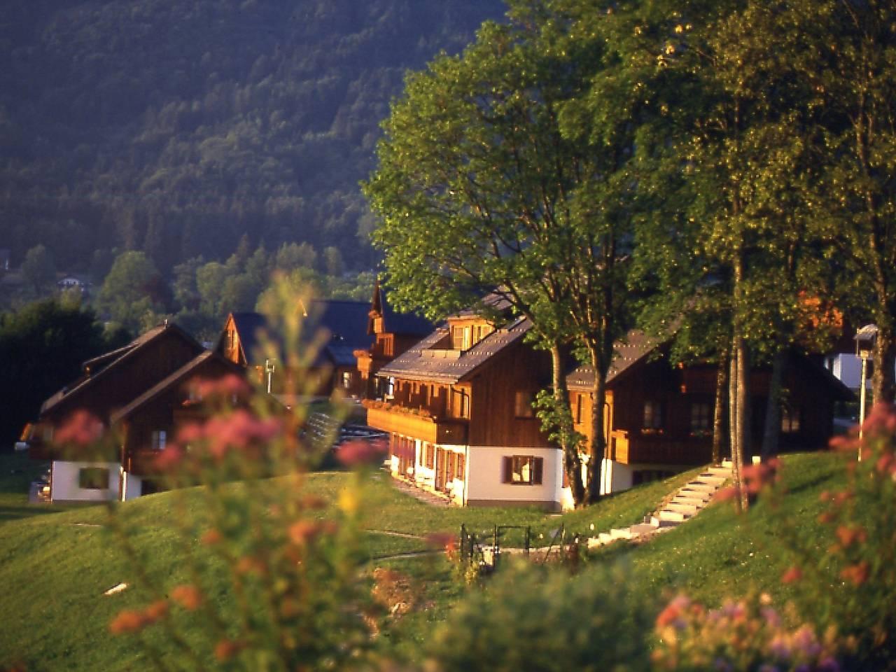 Vakantieappartement in Grundlsee, Oostenrijk voor 2 personen foto 11