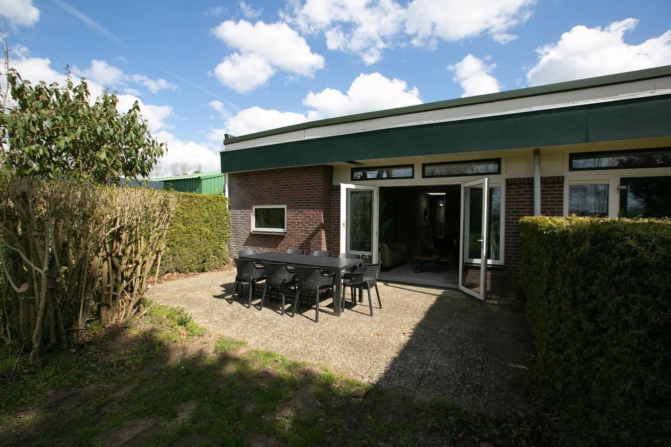 Vakantiehuis in Veluwe, Nederland voor 6 personen foto 11