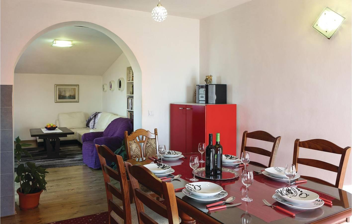 Vakantieappartement in Kaštela, Kroatië voor 6 personen foto 12