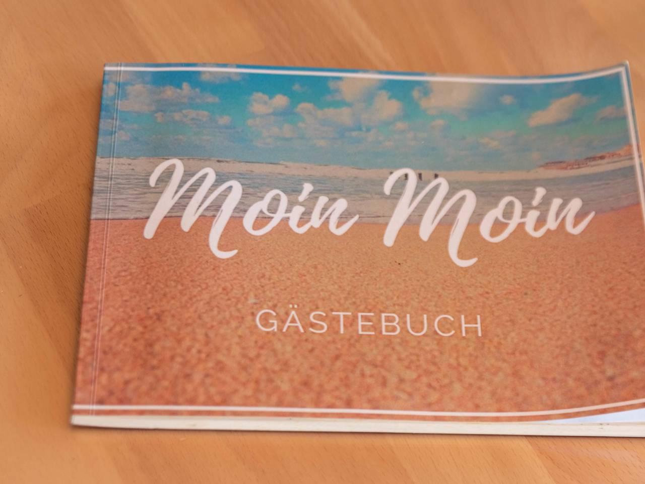 Molenstrasse in Norddeich, Duitsland voor 4 personen foto 13