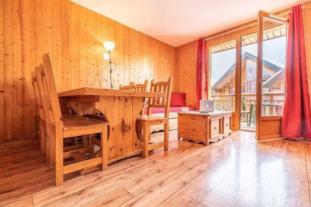 Vakantieappartement in Savoie, Frankrijk voor 6 personen foto 4