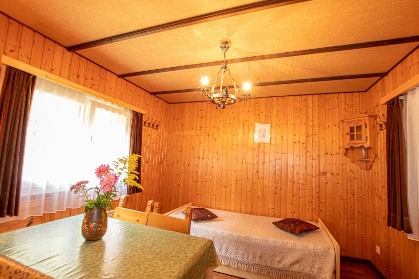 Vakantiehuis in Saas-Balen, Zwitserland voor 4 personen foto 14