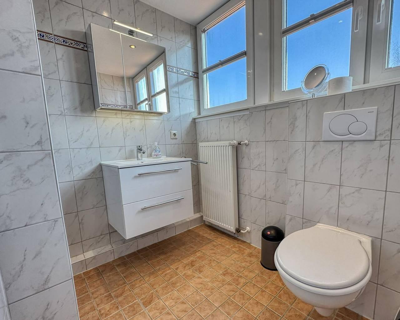 Vakantieappartement in Waddenzee, Duitsland voor 3 personen foto 10
