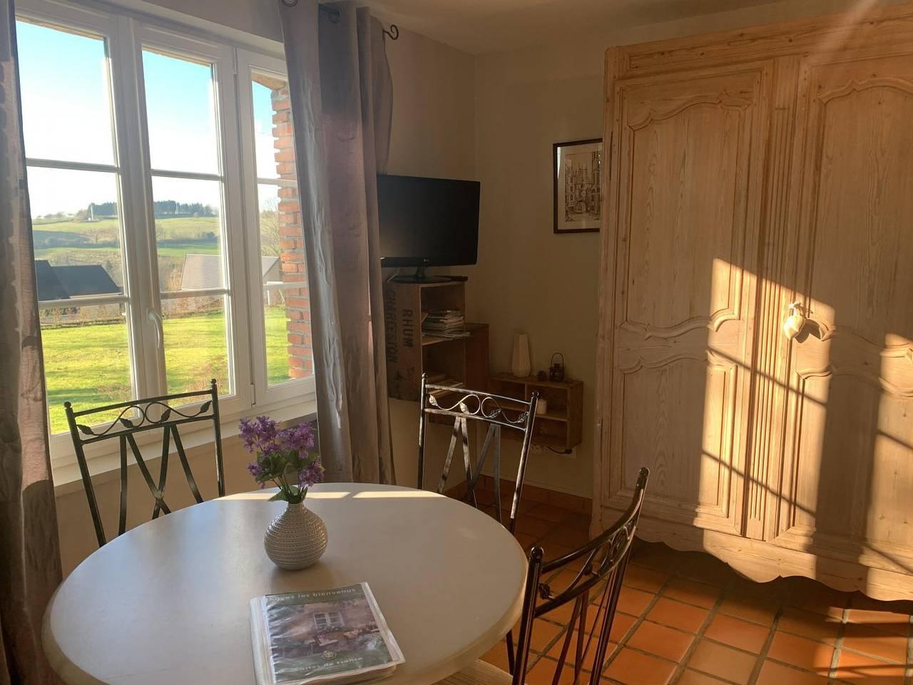 Vakantiehuis in Ry, Frankrijk voor 4 personen foto 8