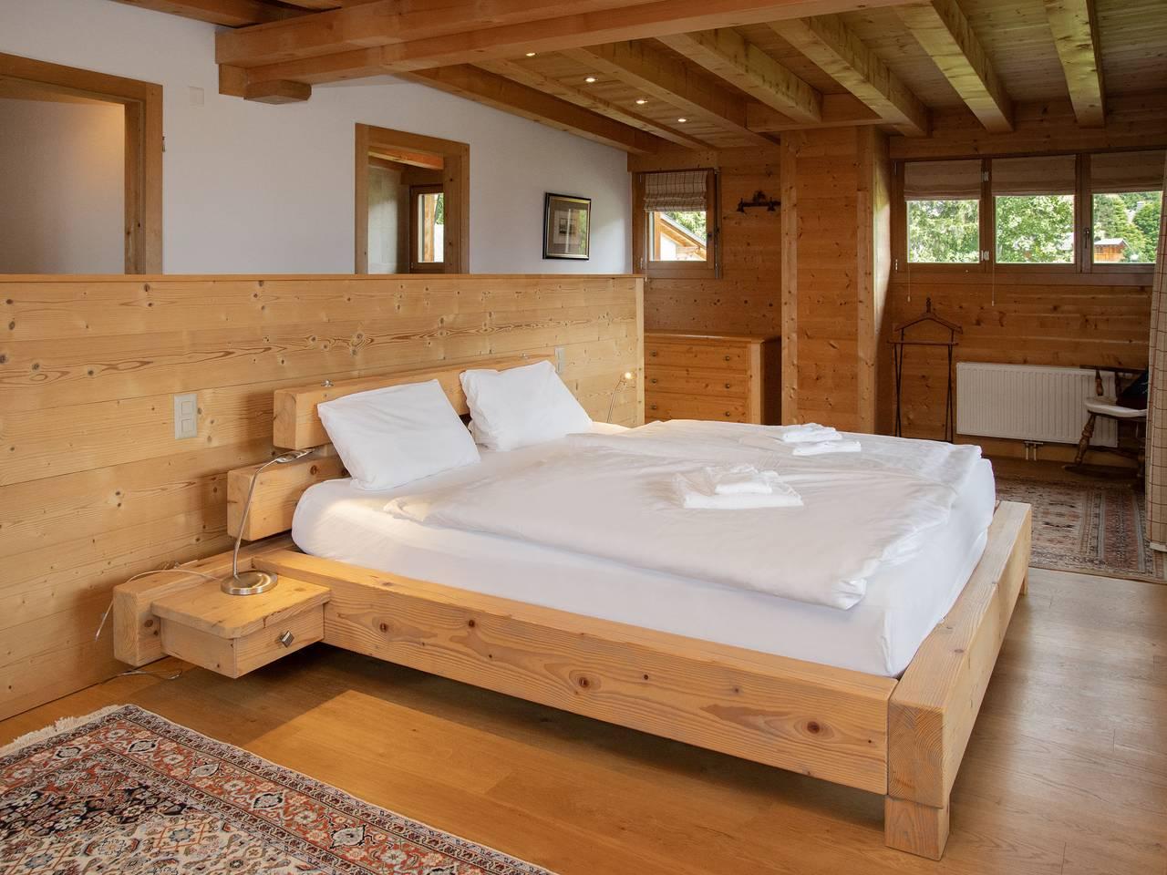 Vakantiehuis in Alpes Vaudoises, Zwitserland voor 8 personen foto 6