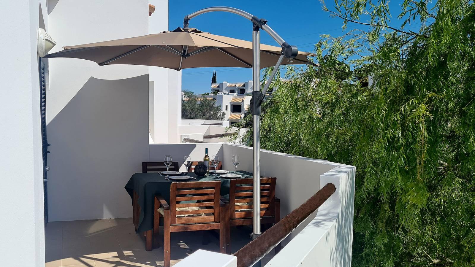 Vakantieappartement in Albufeira, Portugal voor 4 personen foto 13