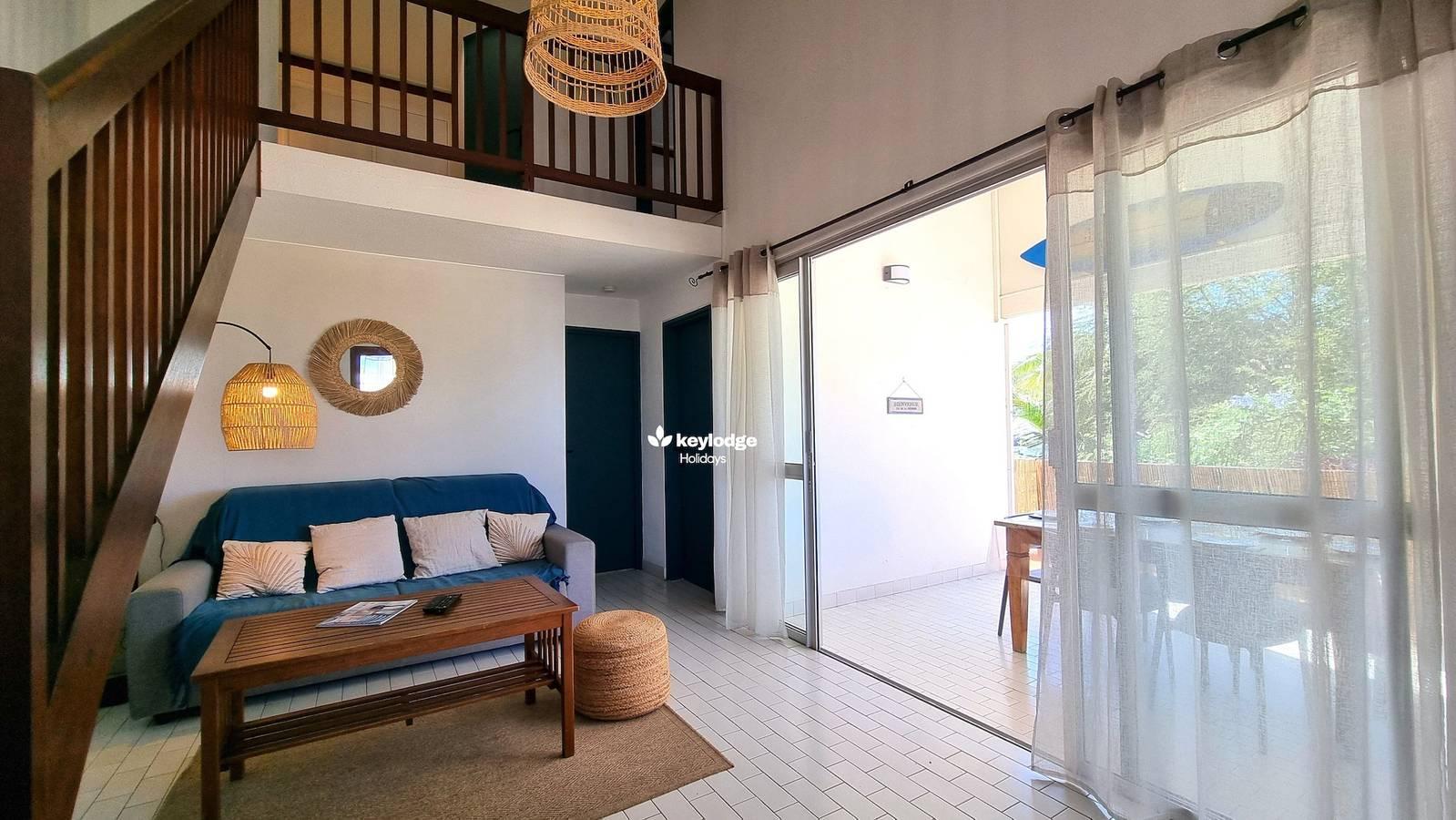 Vakantieappartement in Réunion, Frankrijk voor 8 personen foto 16