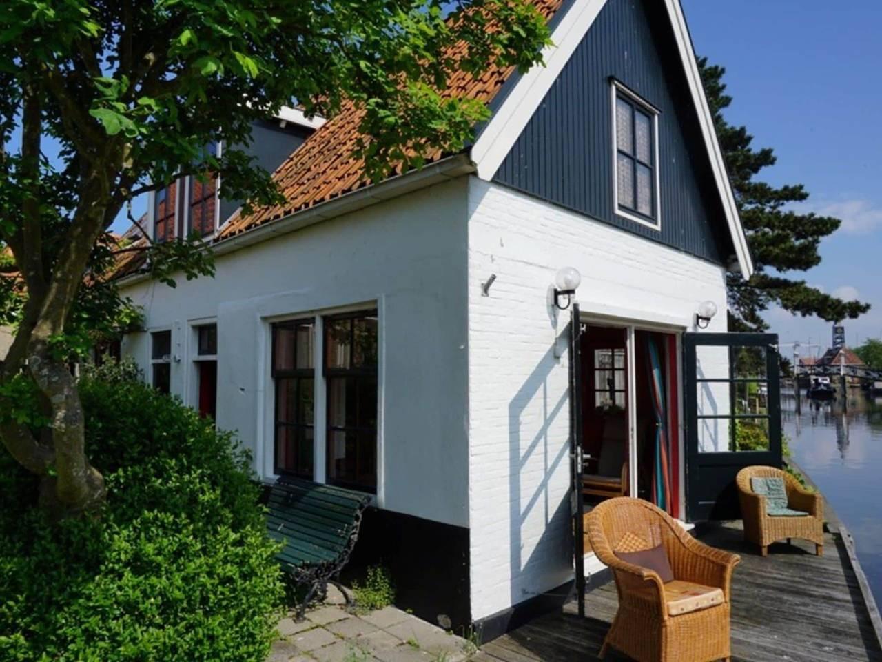 Vakantiehuis in IJsselmeer, Nederland voor 4 personen foto 5