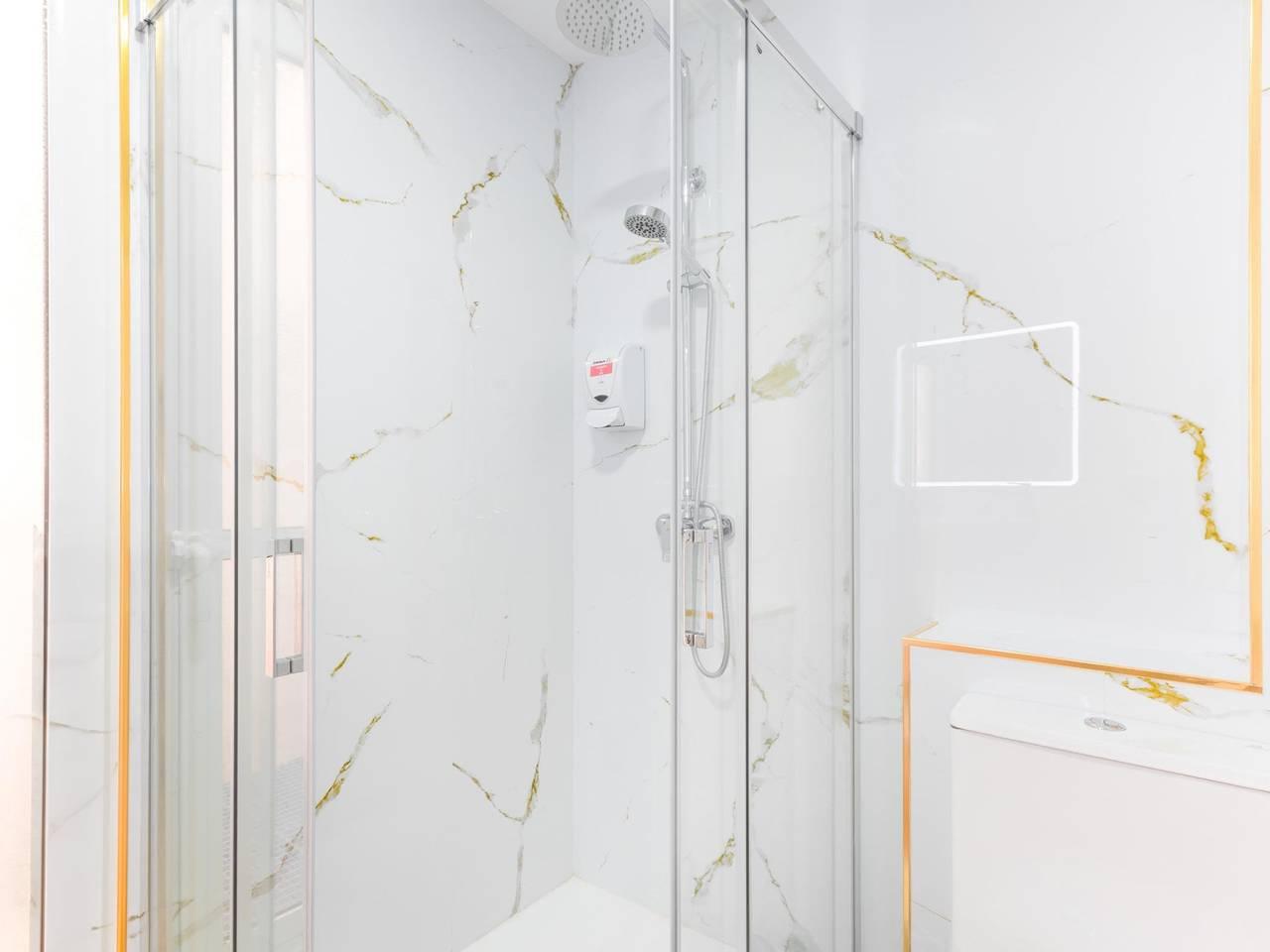 Vakantieappartement in Malaga, Spanje voor 3 personen foto 8
