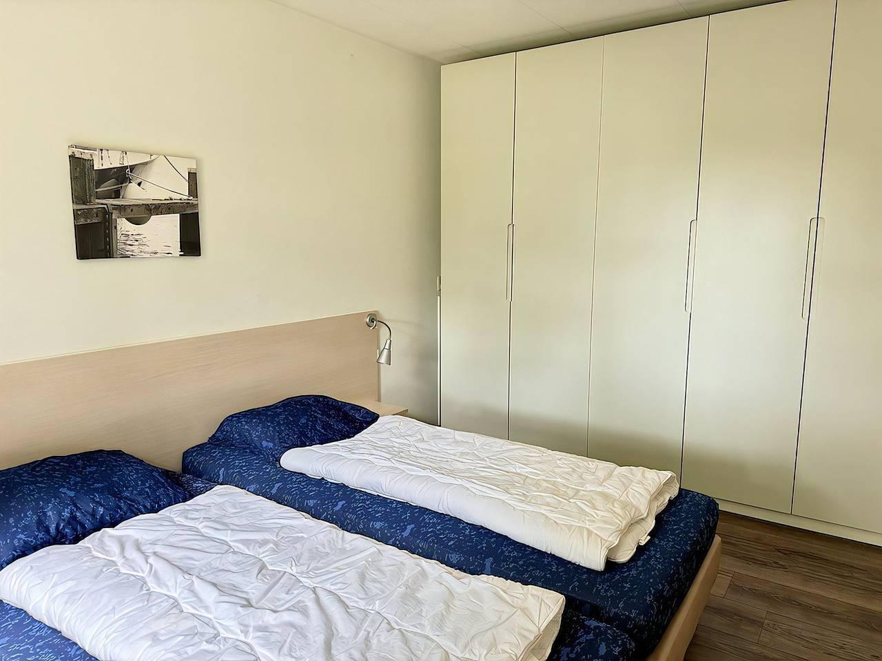 Vakantiehuis in Julianadorp foto 12