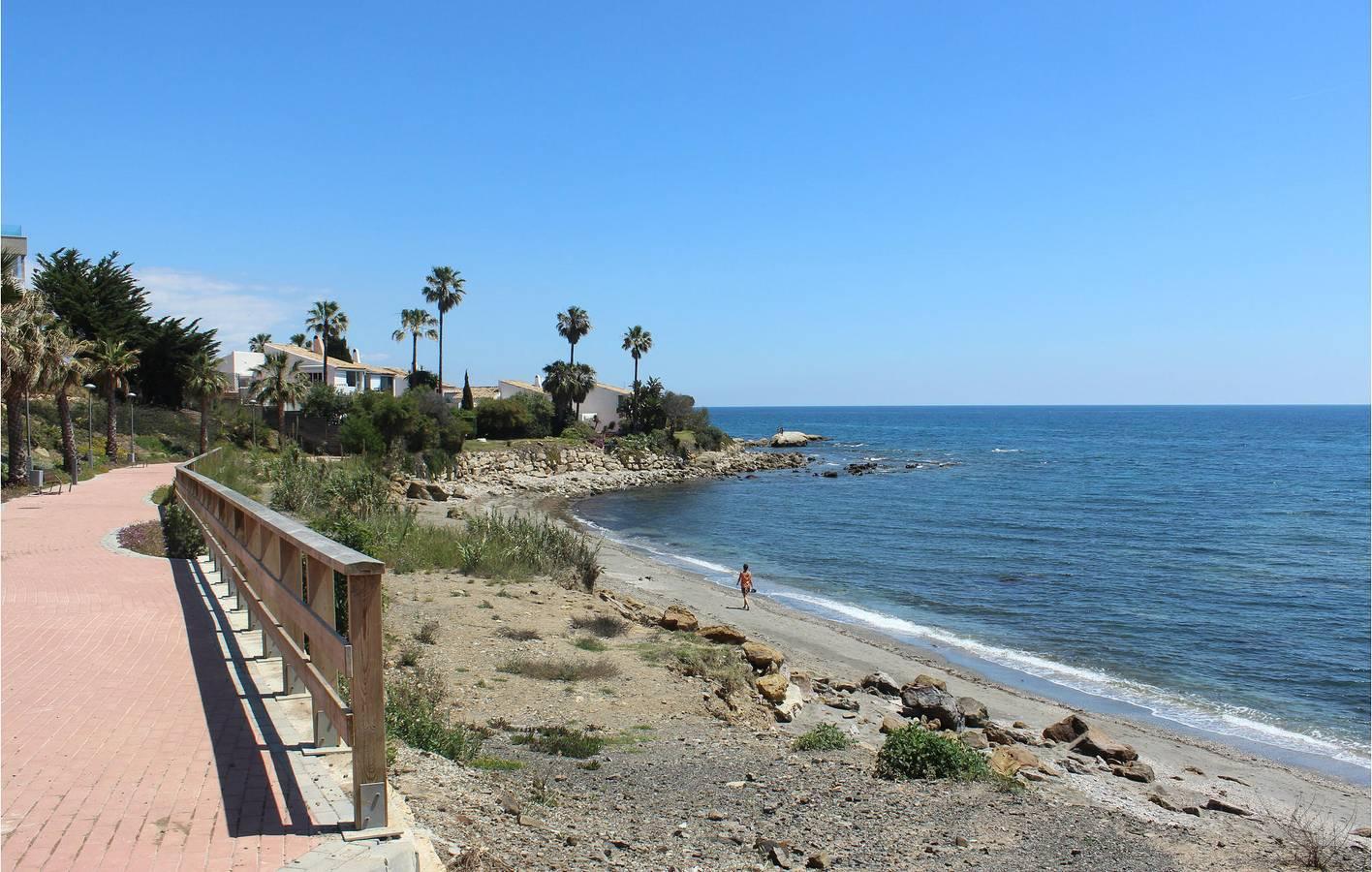 Vakantieappartement in Estepona, Spanje voor 6 personen foto 8