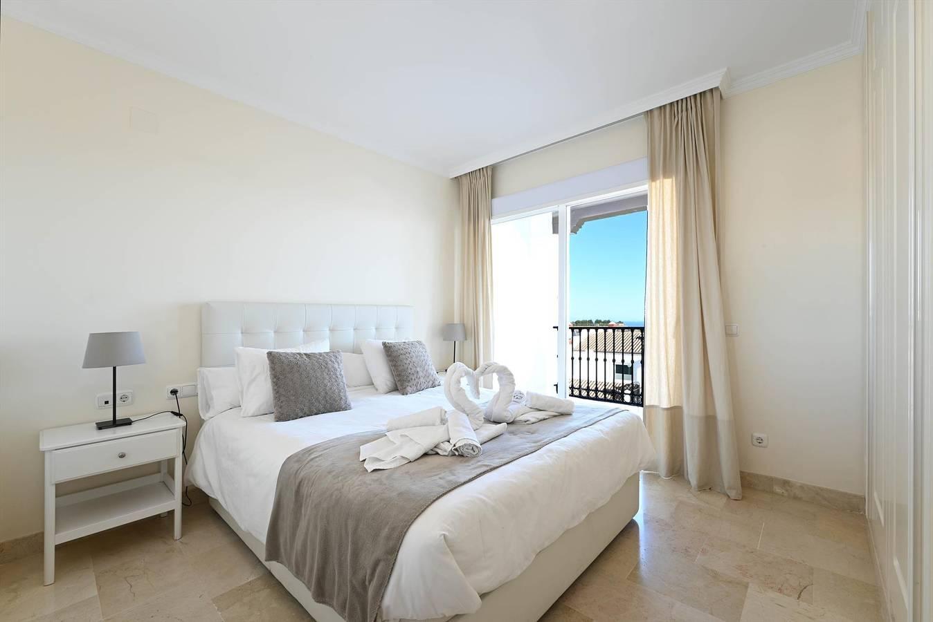 Vakantieappartement in Costa del Sol, Spanje voor 4 personen foto 5
