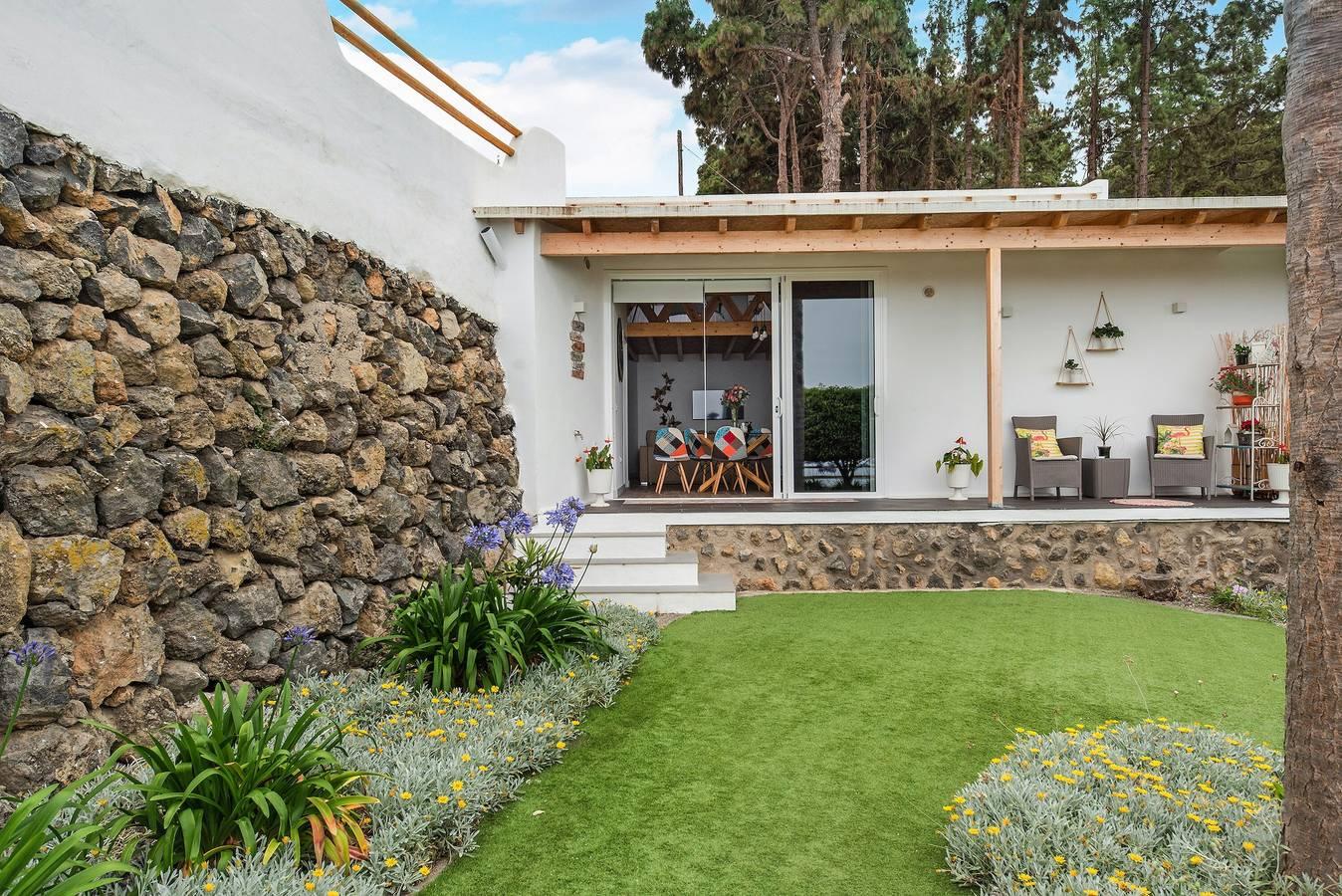 Vakantiehuis in Tenerife, Spanje voor 4 personen foto 6