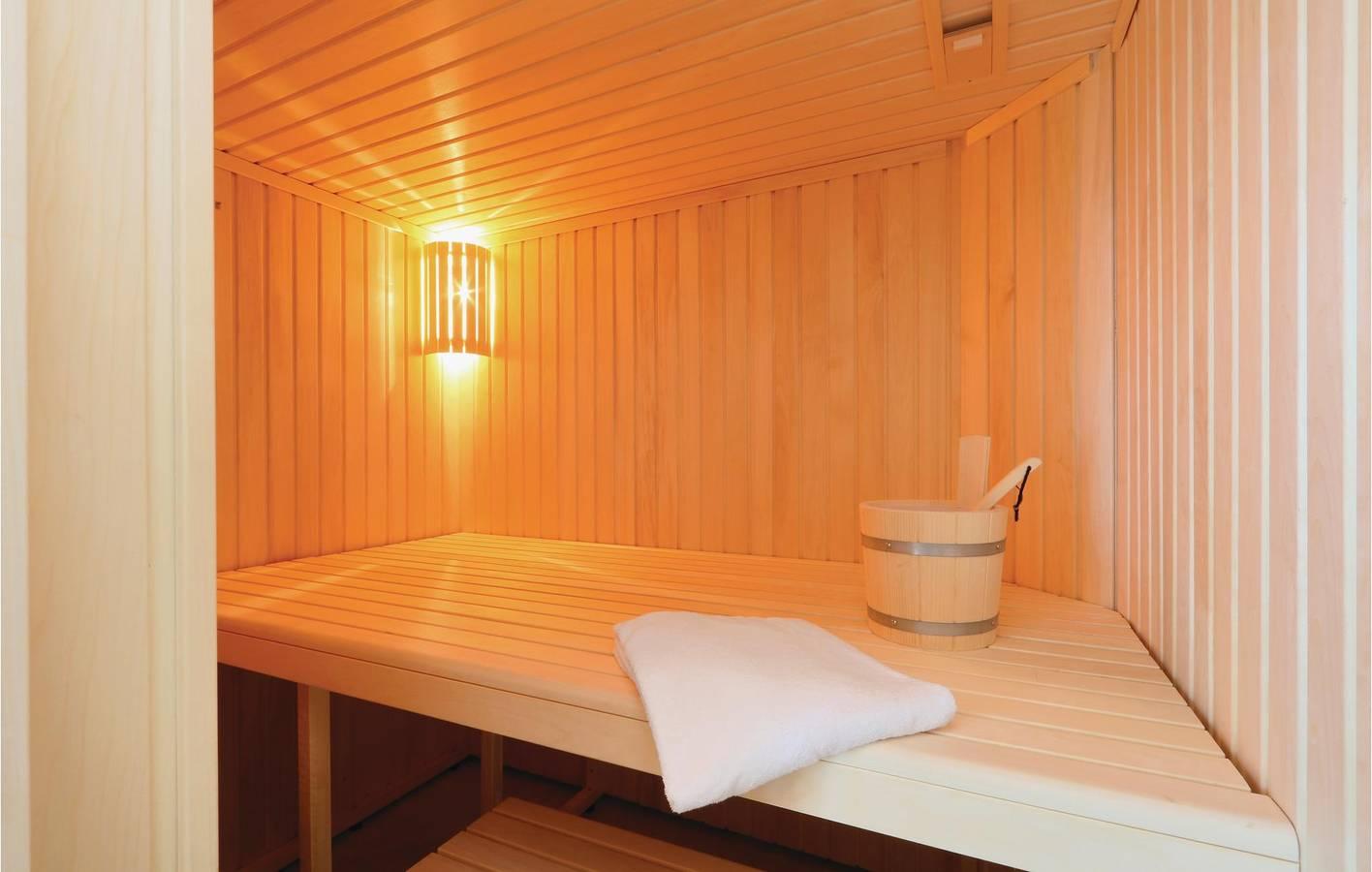 Vakantieappartement met jacuzzi en sauna in Priwall, Lübeck, Duitsland voor 4 personen foto 24