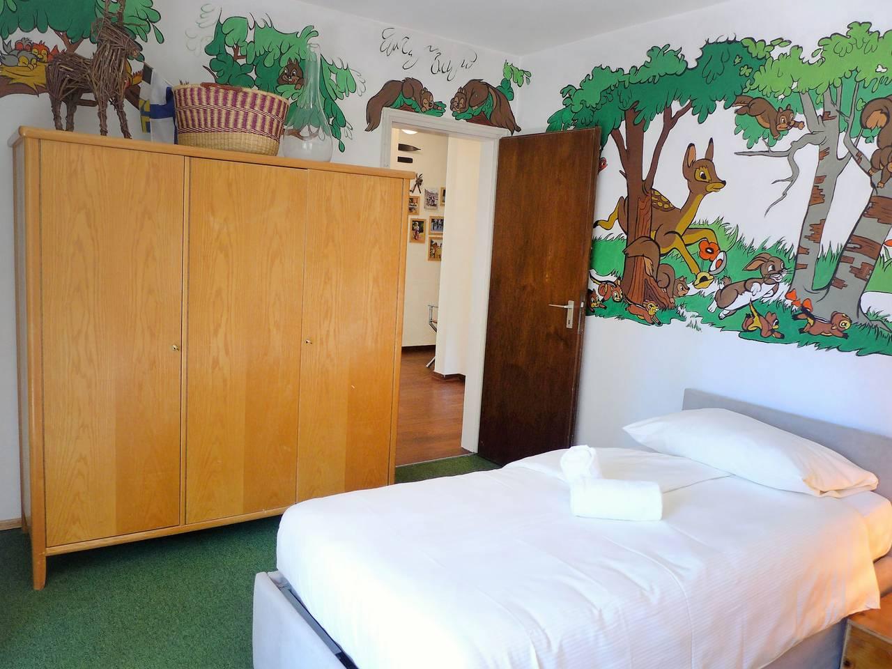 Vakantieappartement in Engadin, Zwitserland voor 8 personen foto 15