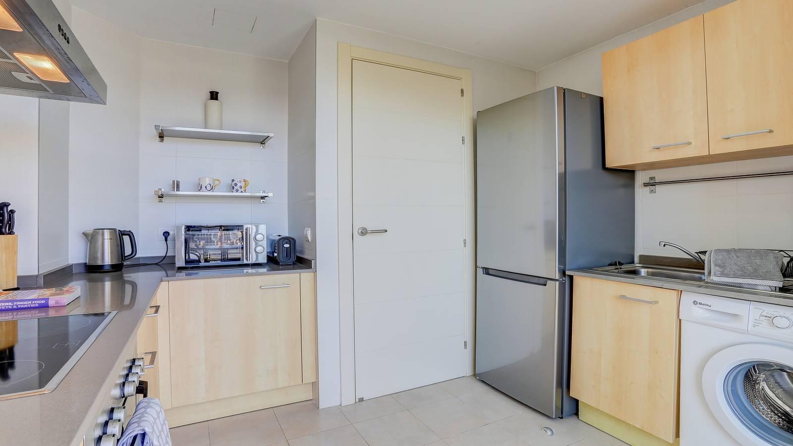 Vakantieappartement in Mallorca, Spanje voor 3 personen foto 12