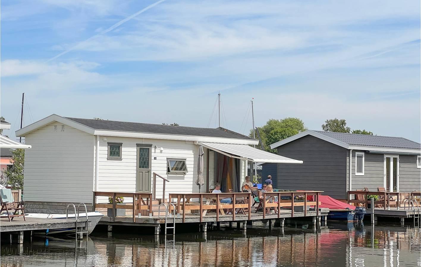 Vakantiehuis in Breukelen, Nederland voor 4 personen foto 16
