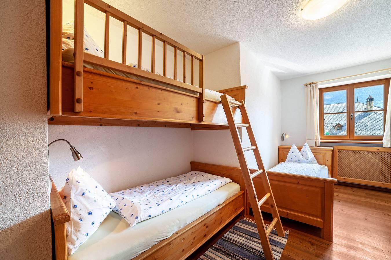 Vakantieappartement in Vinschgau, Italië voor 7 personen foto 12