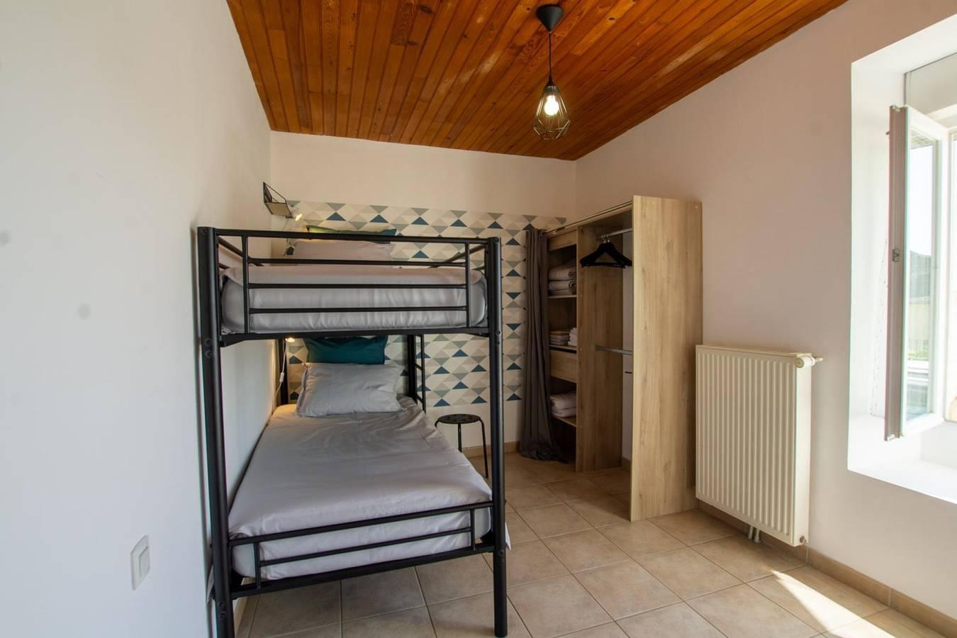 Vakantiehuis in Dordogne, Frankrijk voor 4 personen foto 11
