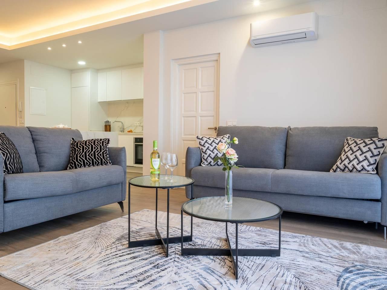 Vakantieappartement in Marbella, Spanje voor 4 personen foto 9