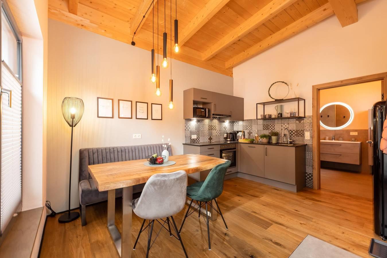 Vakantieappartement in Stubaier Alpen, Oostenrijk voor 4 personen foto 6