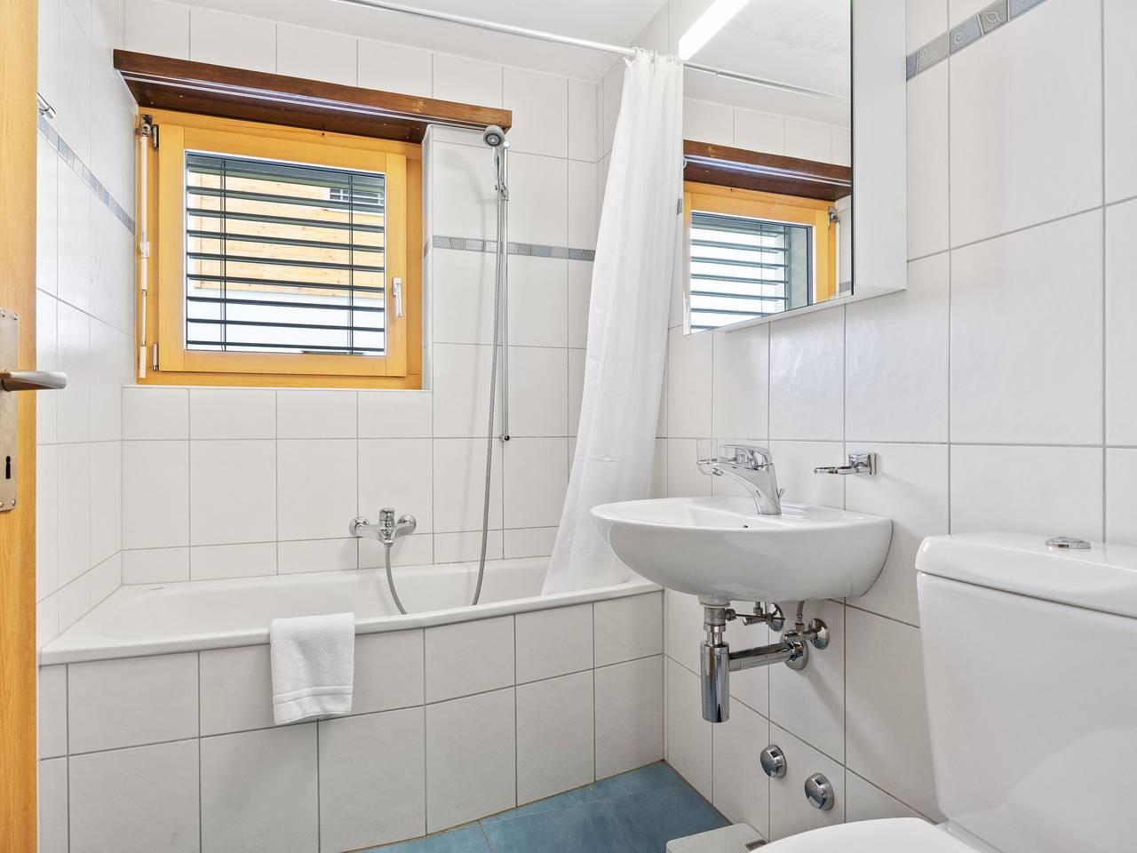 Vakantieappartement in Zermatt, Zwitserland voor 6 personen foto 17