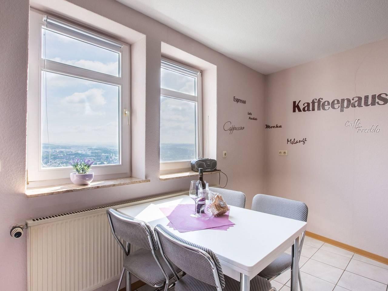 Vakantieappartement in Battenberg, Duitsland voor 5 personen foto 6