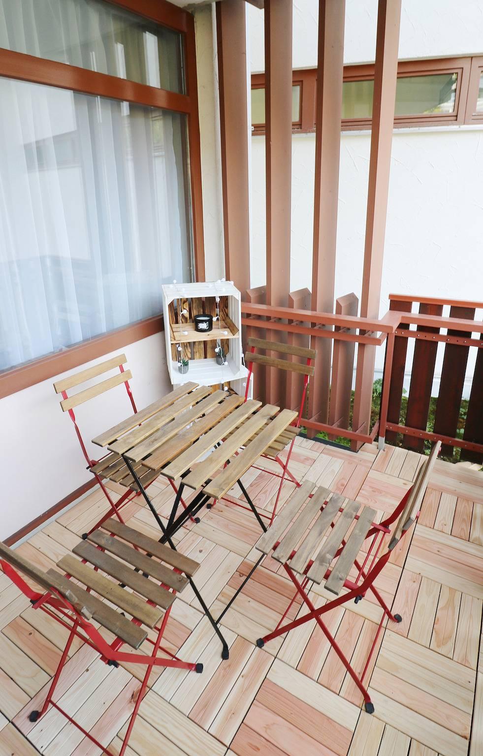 Vakantieappartement in Schluchsee, Duitsland voor 4 personen foto 8
