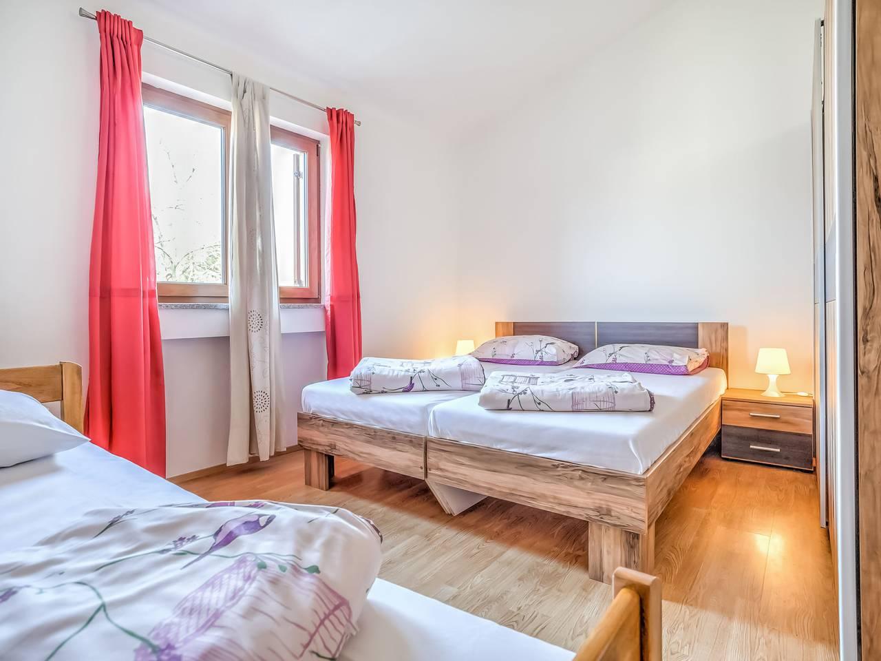 Vakantieappartement in Regio Umag, Kroatië voor 6 personen foto 16