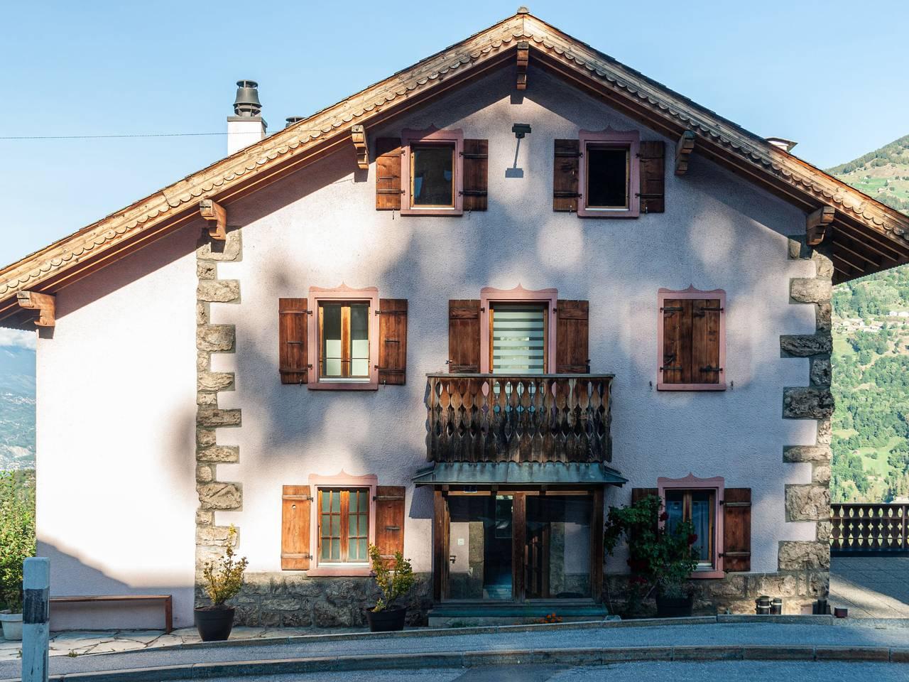 Vakantiehuis in Nendaz, Zwitserland voor 10 personen foto 9