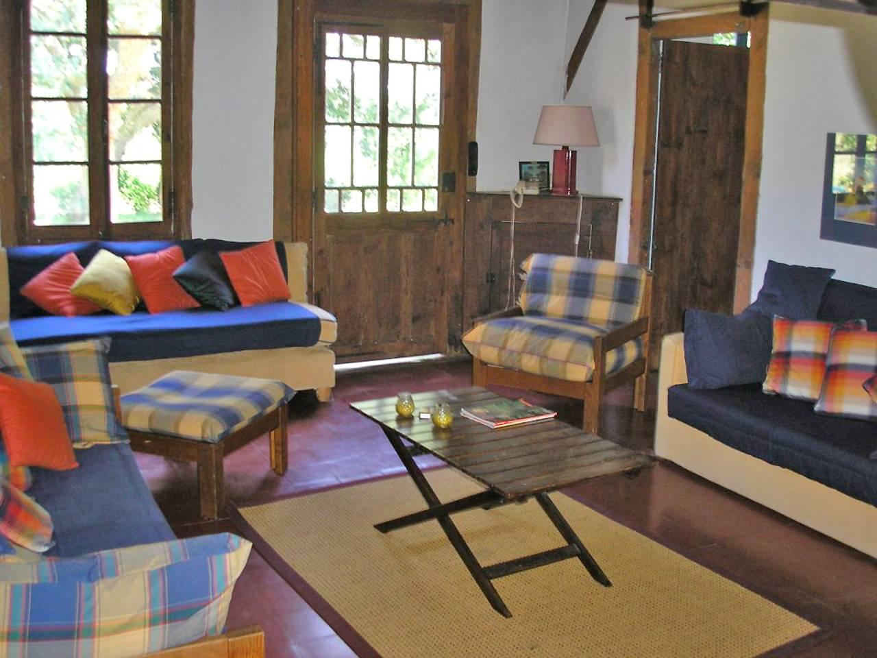 Vakantiehuis in Landes, Frankrijk voor 9 personen foto 3