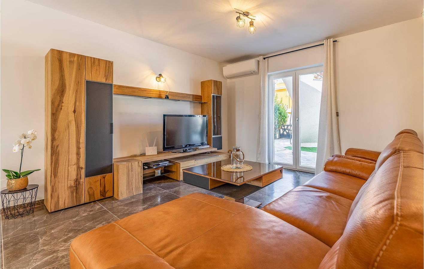 Vakantieappartement in Medulin, Kroatië voor 10 personen foto 6
