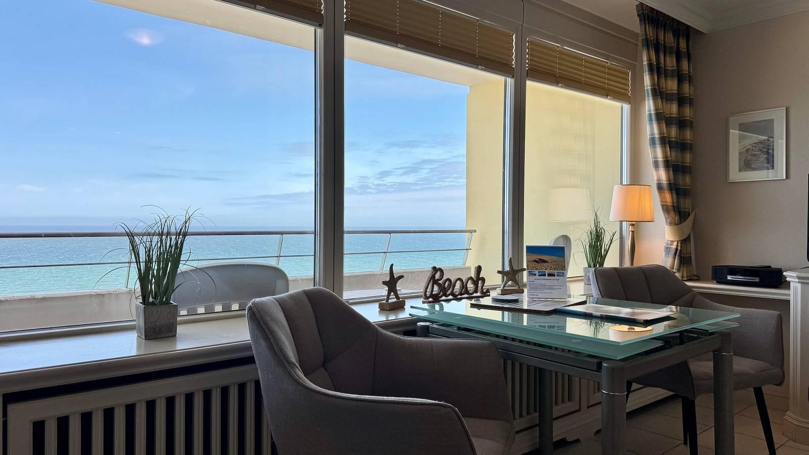 Vakantieappartement in Sylt foto 7