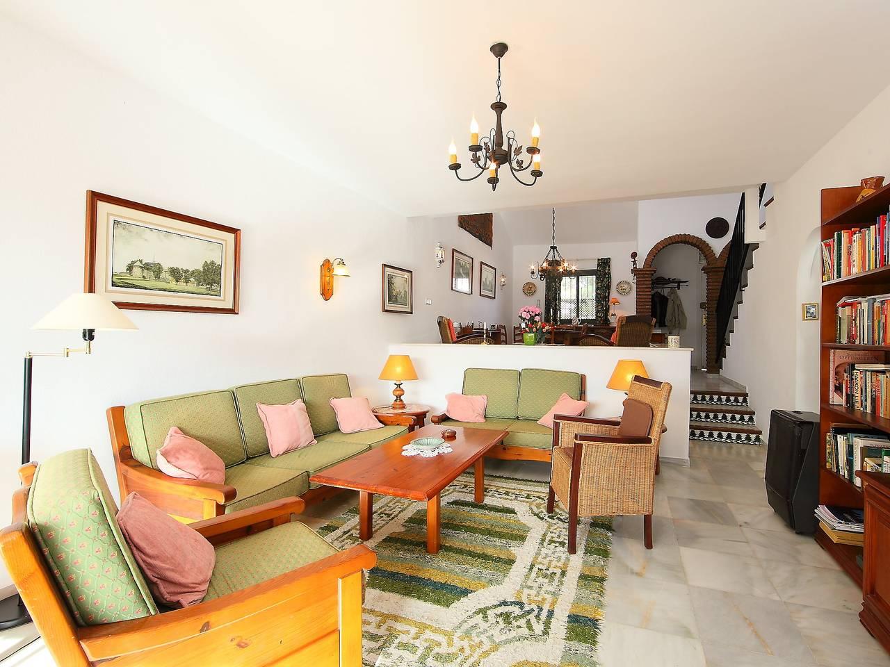 Vakantiehuis in Mijas, Spanje voor 7 personen foto 7