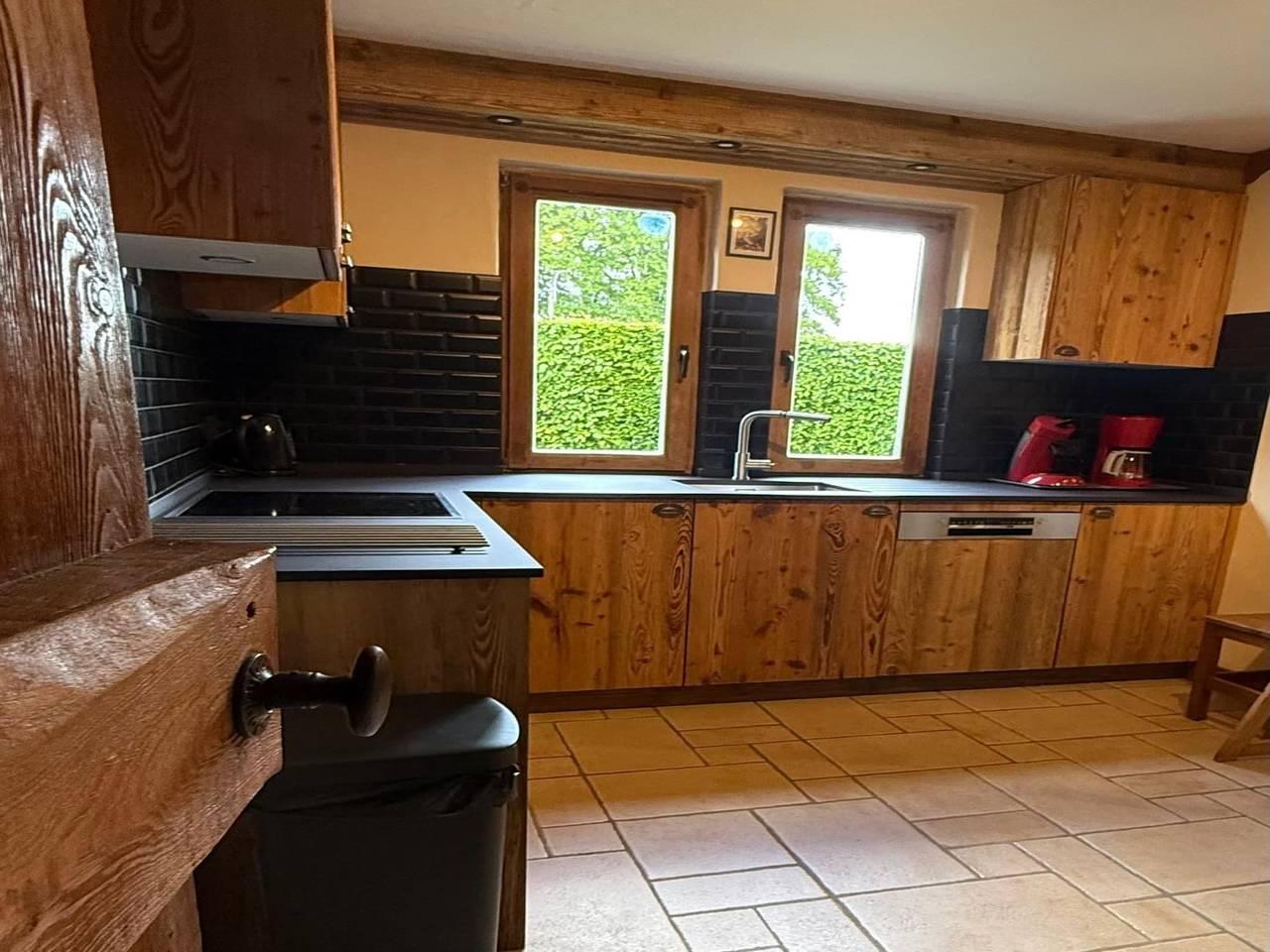 Vakantiehuis met sauna in Weismes, België voor 10 personen foto 20