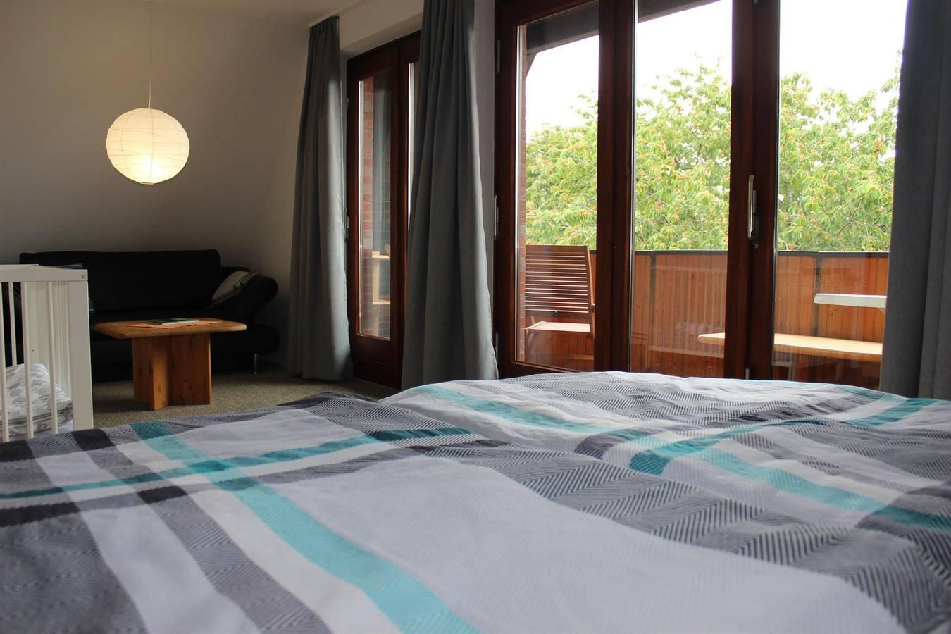 Vakantieappartement in Waddenzee, Duitsland voor 8 personen foto 8