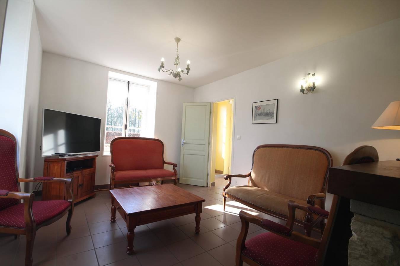 Vakantiehuis in Seine-Maritime, Frankrijk voor 8 personen foto 6
