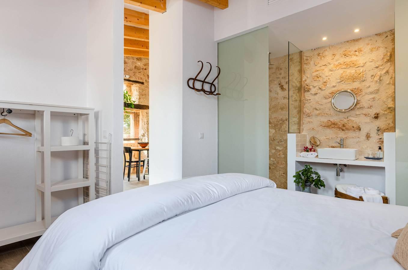 Vakantieappartement in Costitx, Spanje voor 2 personen foto 11
