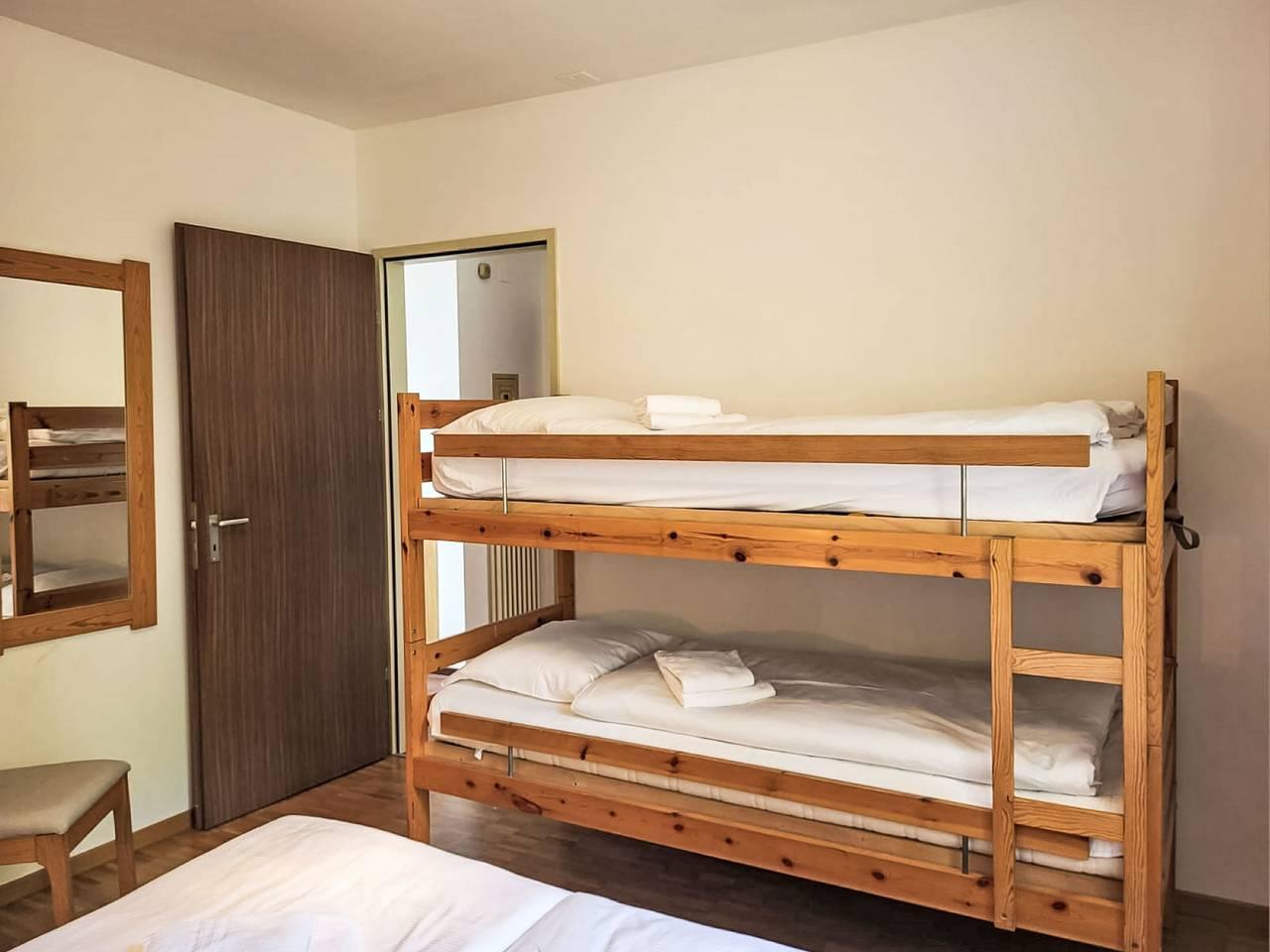 Vakantieappartement in Cademario, Zwitserland voor 4 personen foto 12