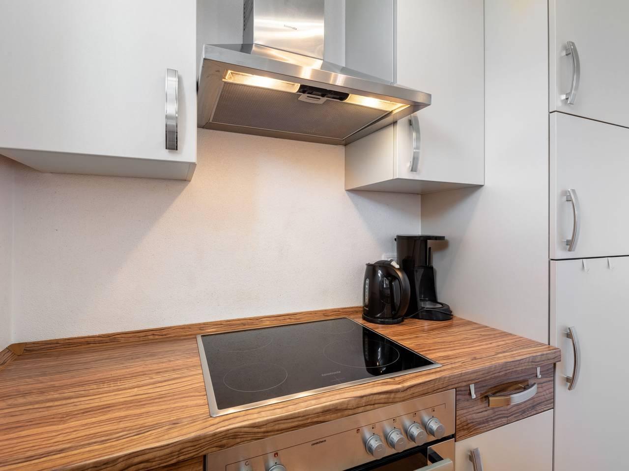 Vakantieappartement in Lungau, Oostenrijk voor 4 personen foto 4