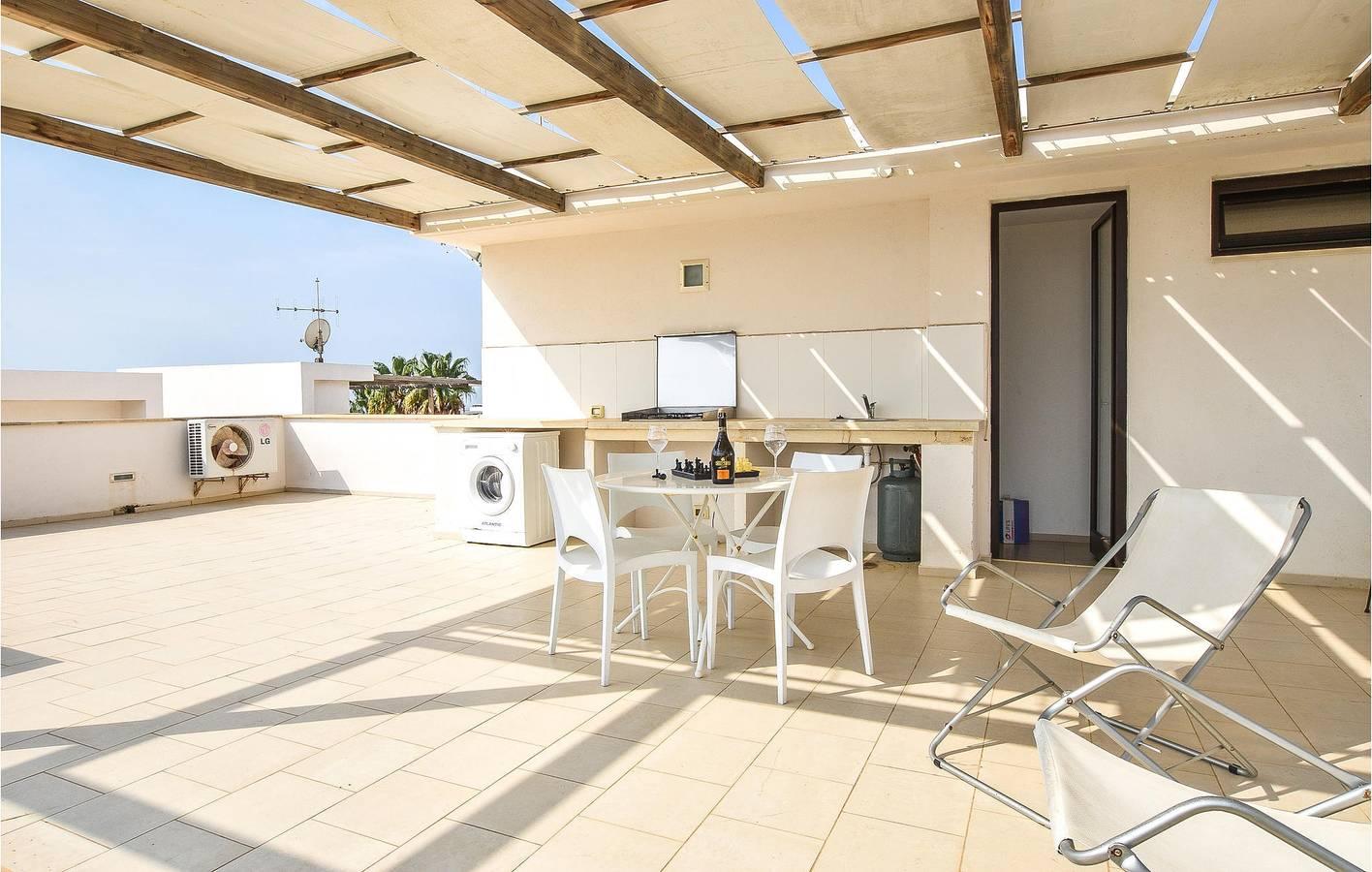 Vakantiehuis in Ragusa, Italië voor 6 personen foto 11