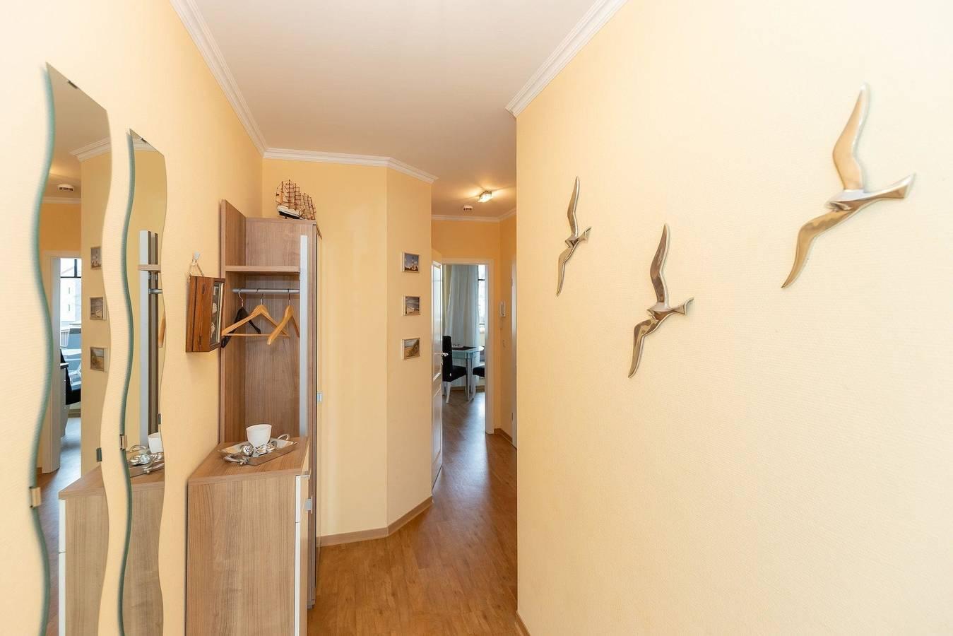 Vakantieappartement in Kühlungsborn, Duitsland voor 2 personen foto 7