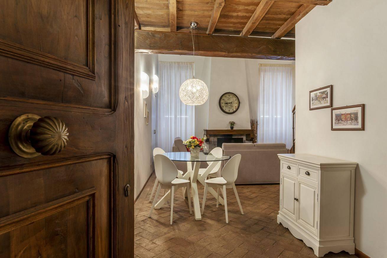 Vakantieappartement in Rome, Italië voor 4 personen foto 11