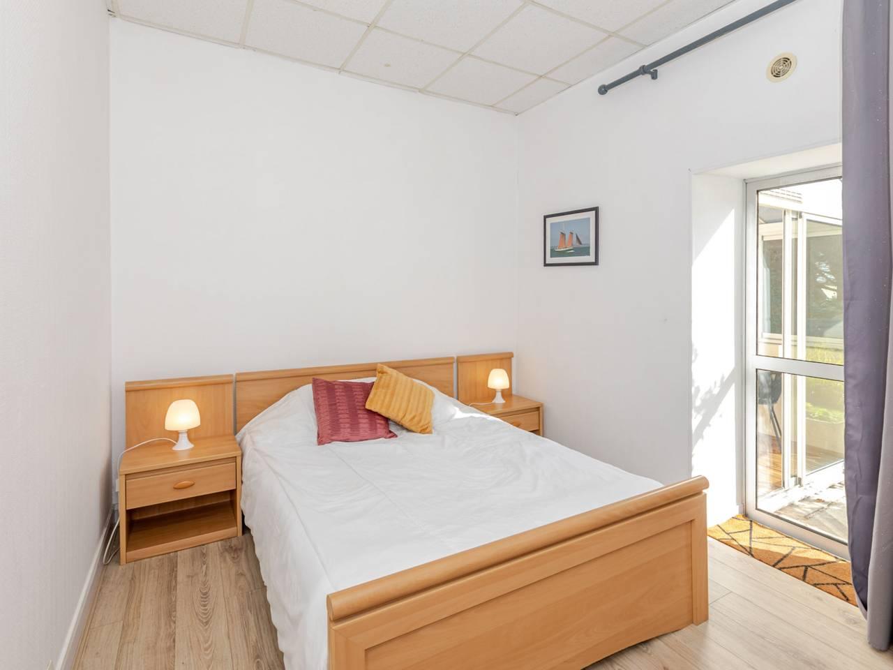 Vakantieappartement in La Richardais, Frankrijk voor 6 personen foto 4