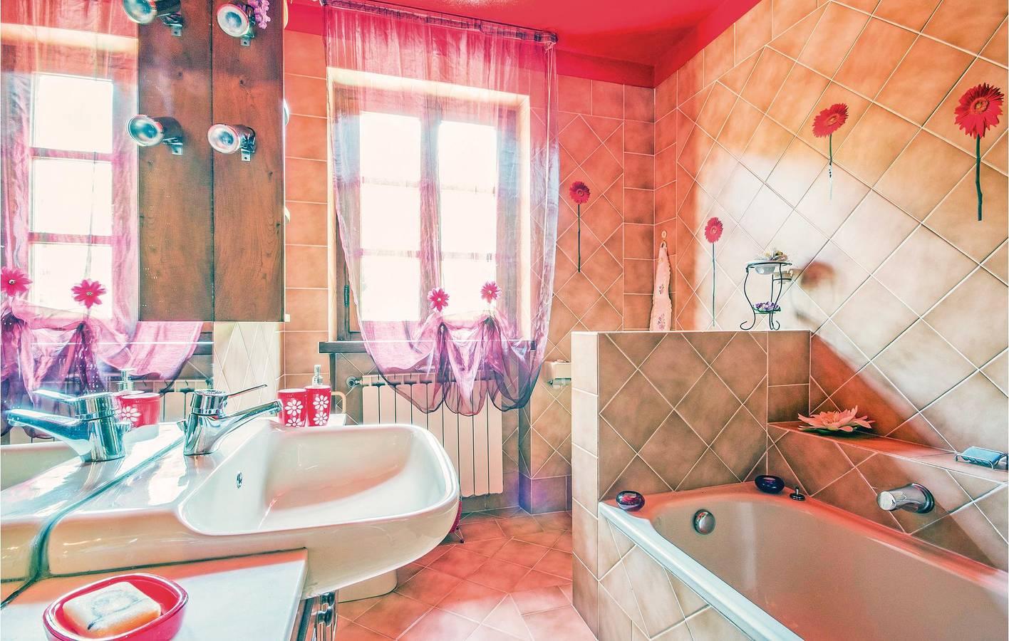 Vakantiehuis in Pescaglia, Italië voor 6 personen foto 18