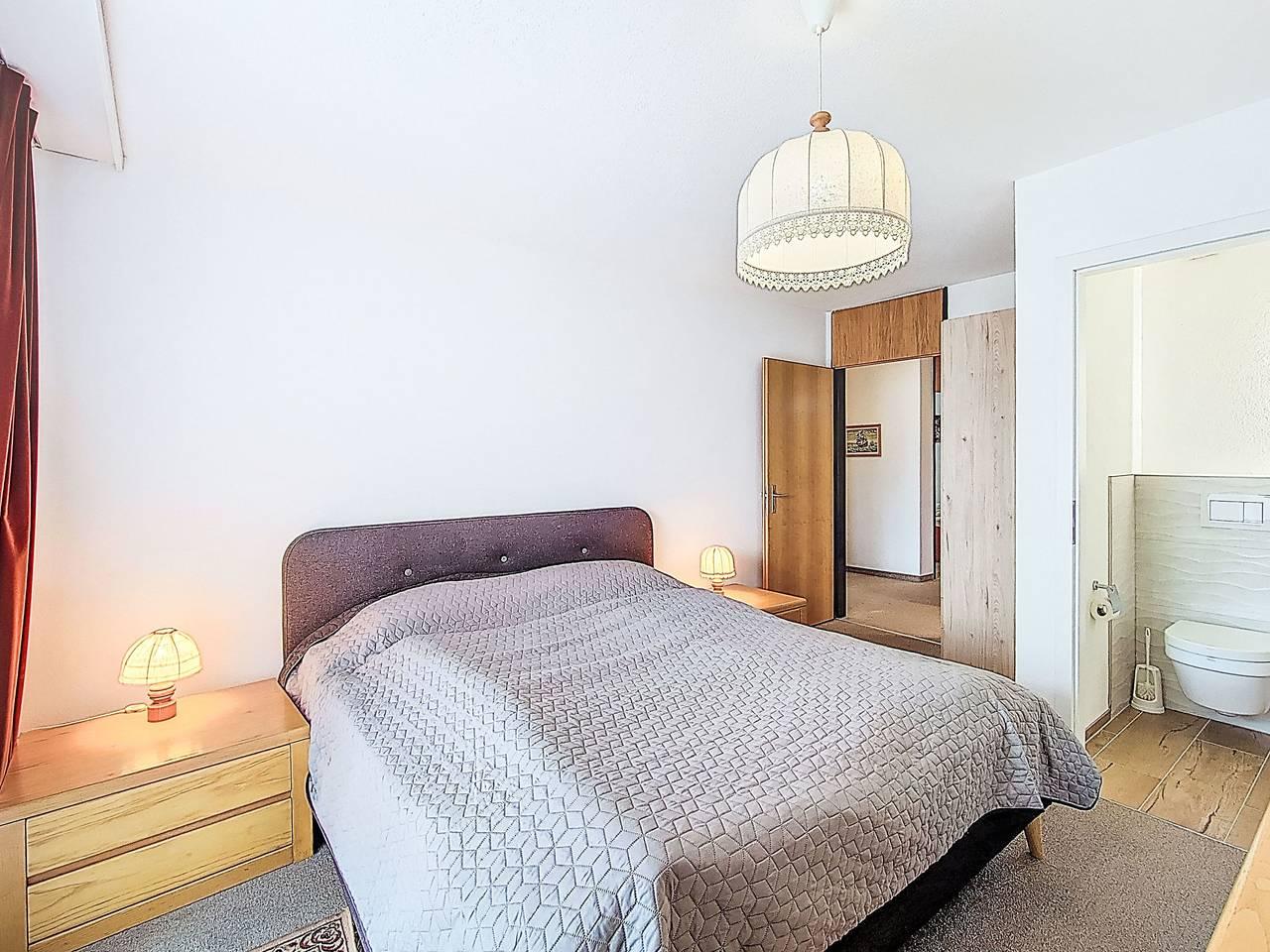 Vakantieappartement in Davos, Zwitserland voor 5 personen foto 12