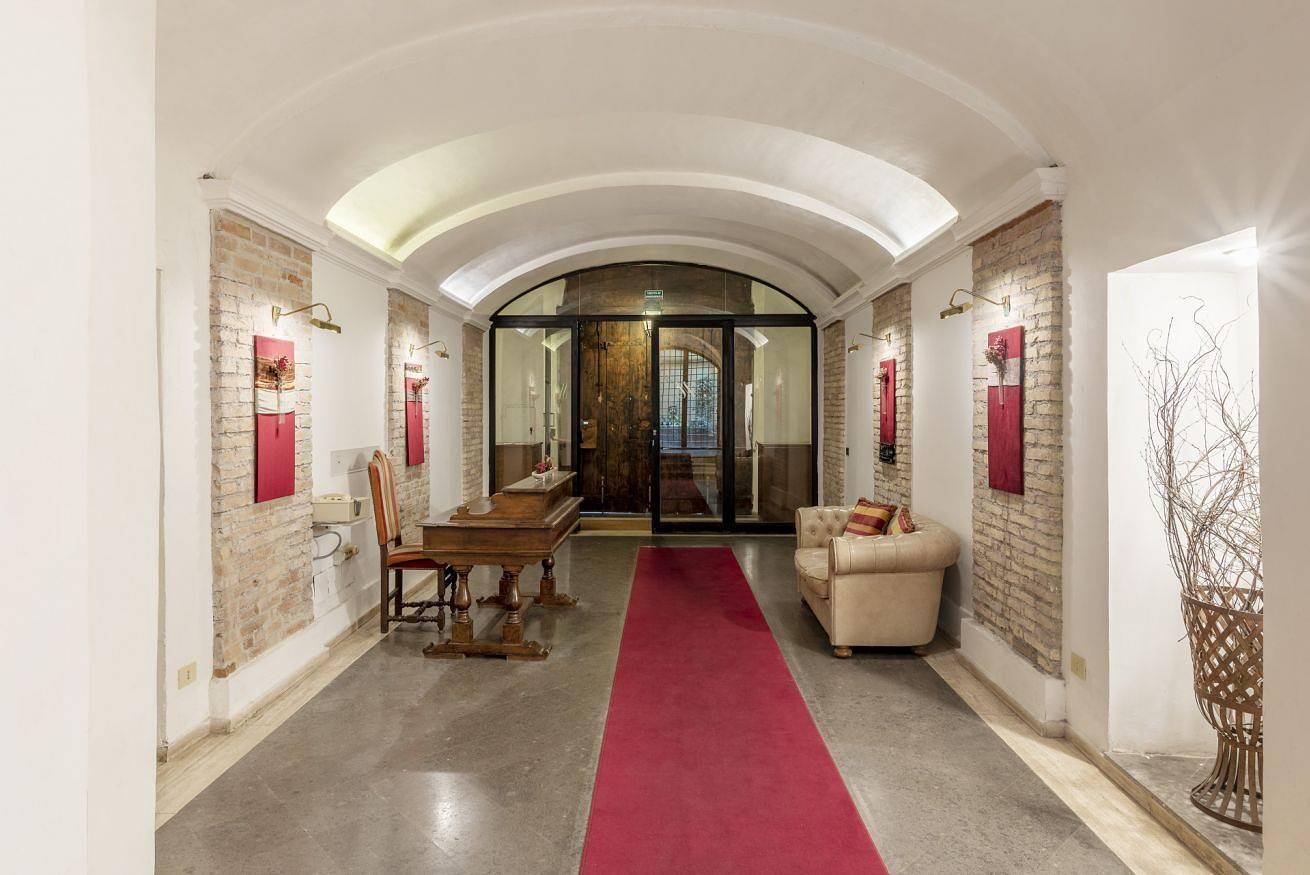 Vakantieappartement in Rome, Italië voor 4 personen foto 9