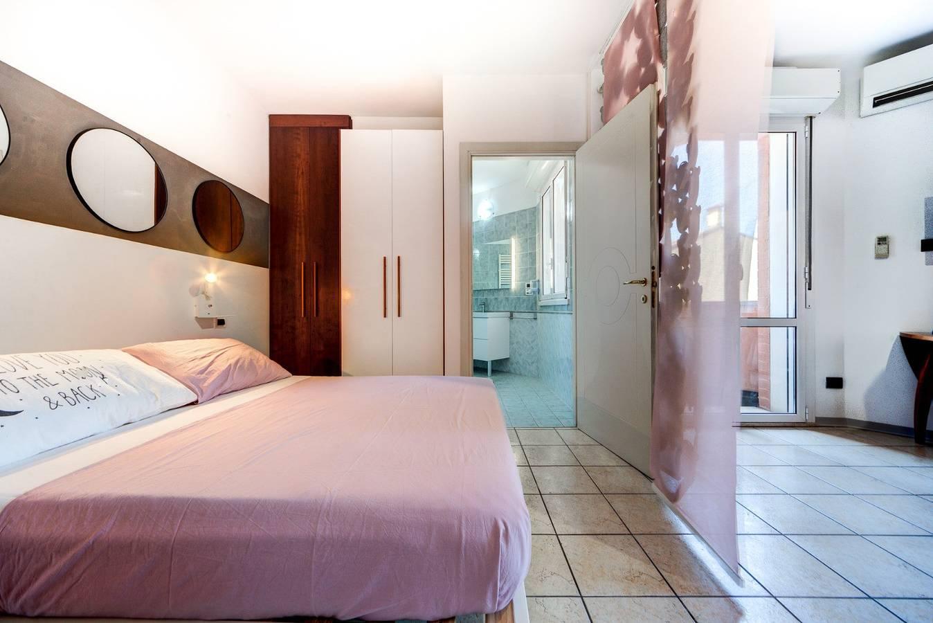 Vakantieappartement in Bologna, Italië voor 2 personen foto 4