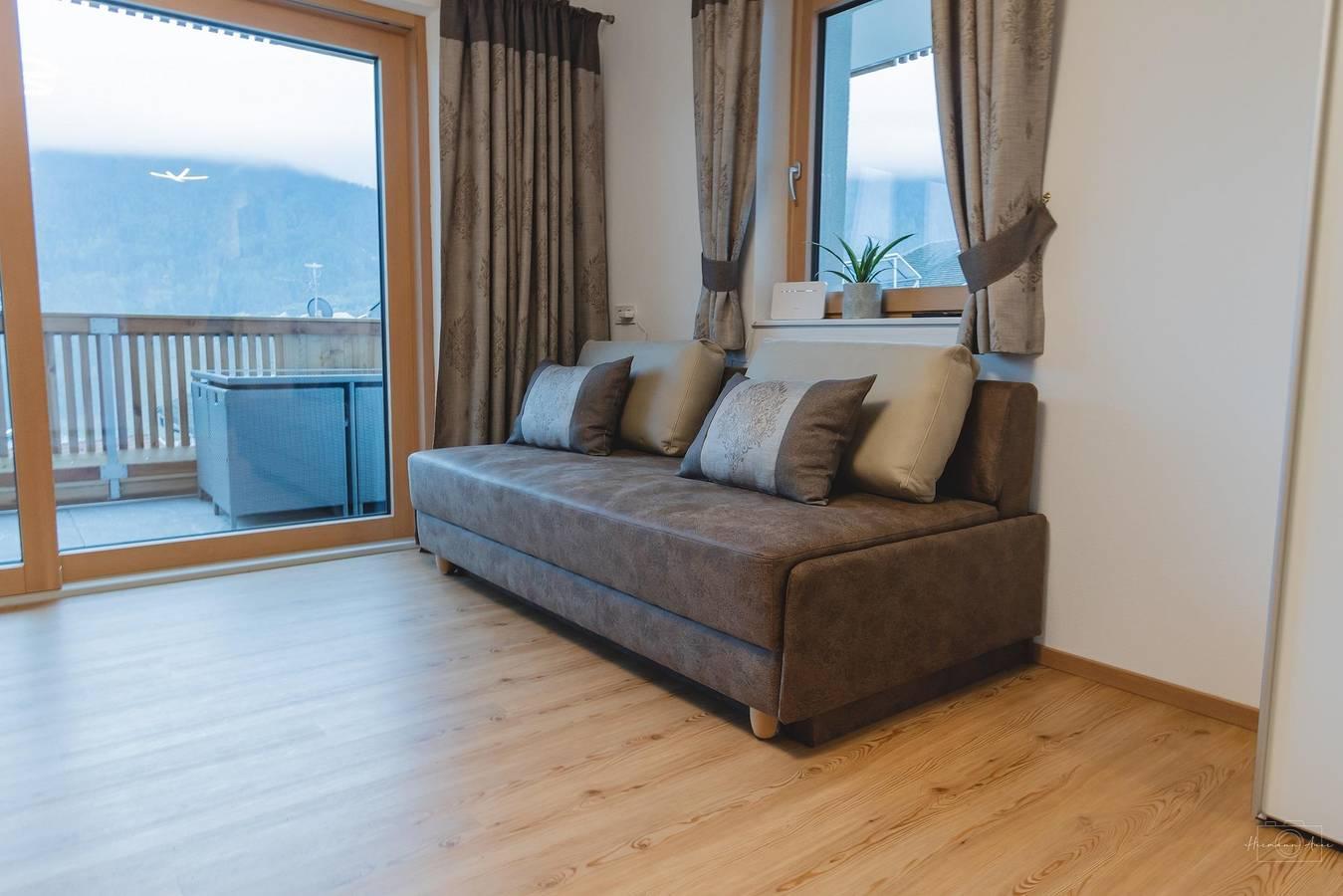 Vakantieappartement in Stubaier Alpen, Oostenrijk voor 4 personen foto 11